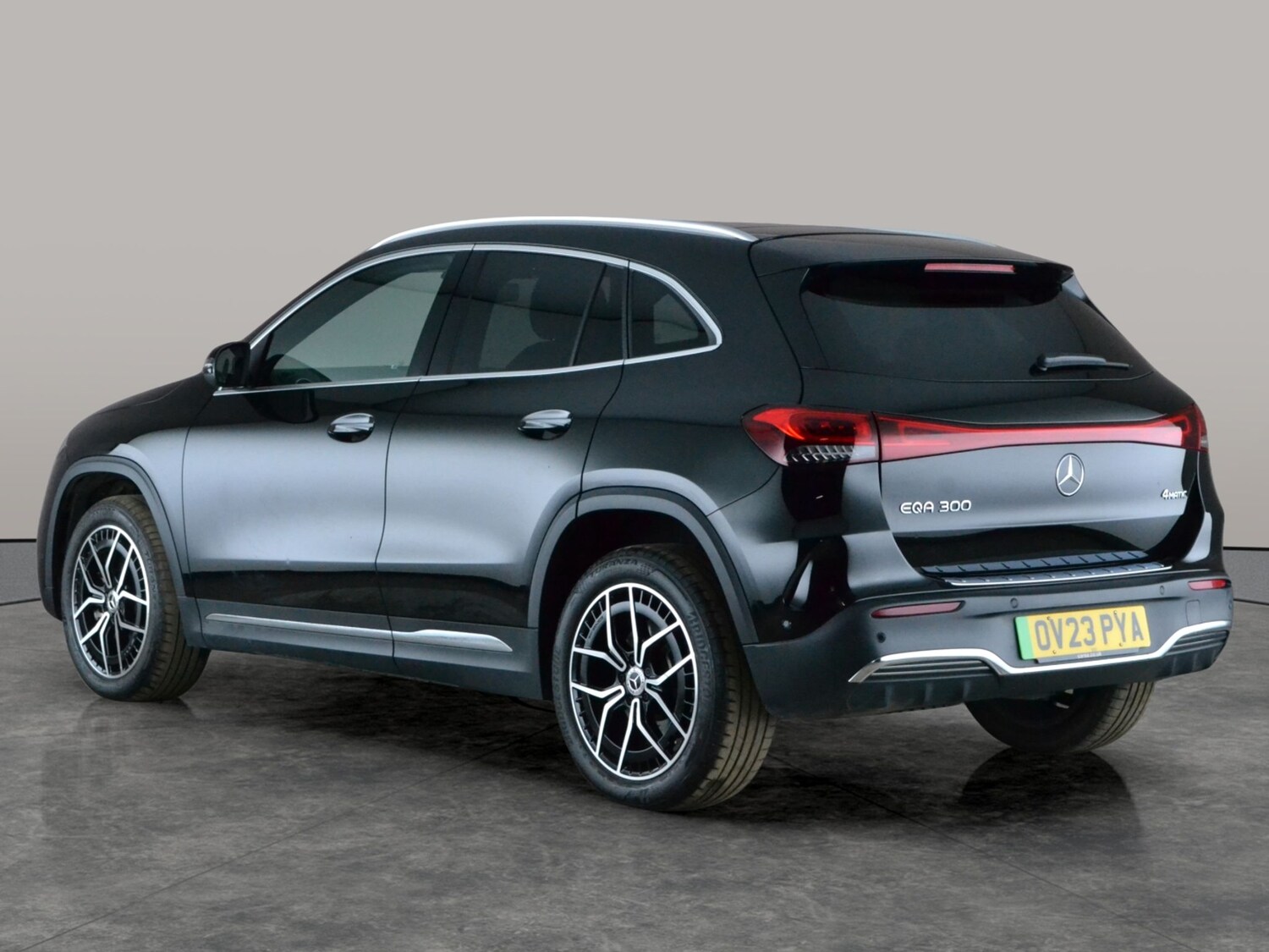 Used Mercedes-Benz EQA 2023 for sale - 78139953: Photo 13