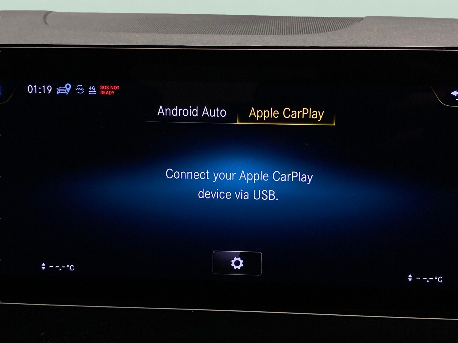 Used Mercedes-Benz EQA 2023 for sale - 78139953: Photo 16