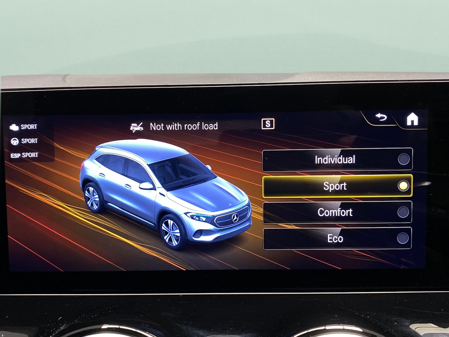 Used Mercedes-Benz EQA 2023 for sale - 78139953: Photo 17