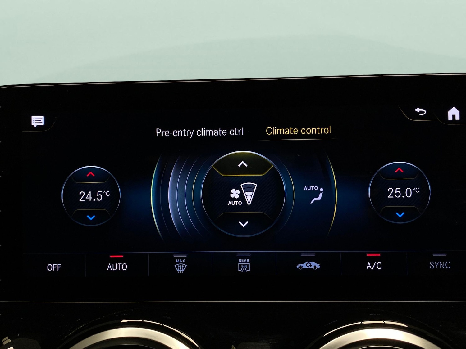 Used Mercedes-Benz EQA 2023 for sale - 78139953: Photo 18