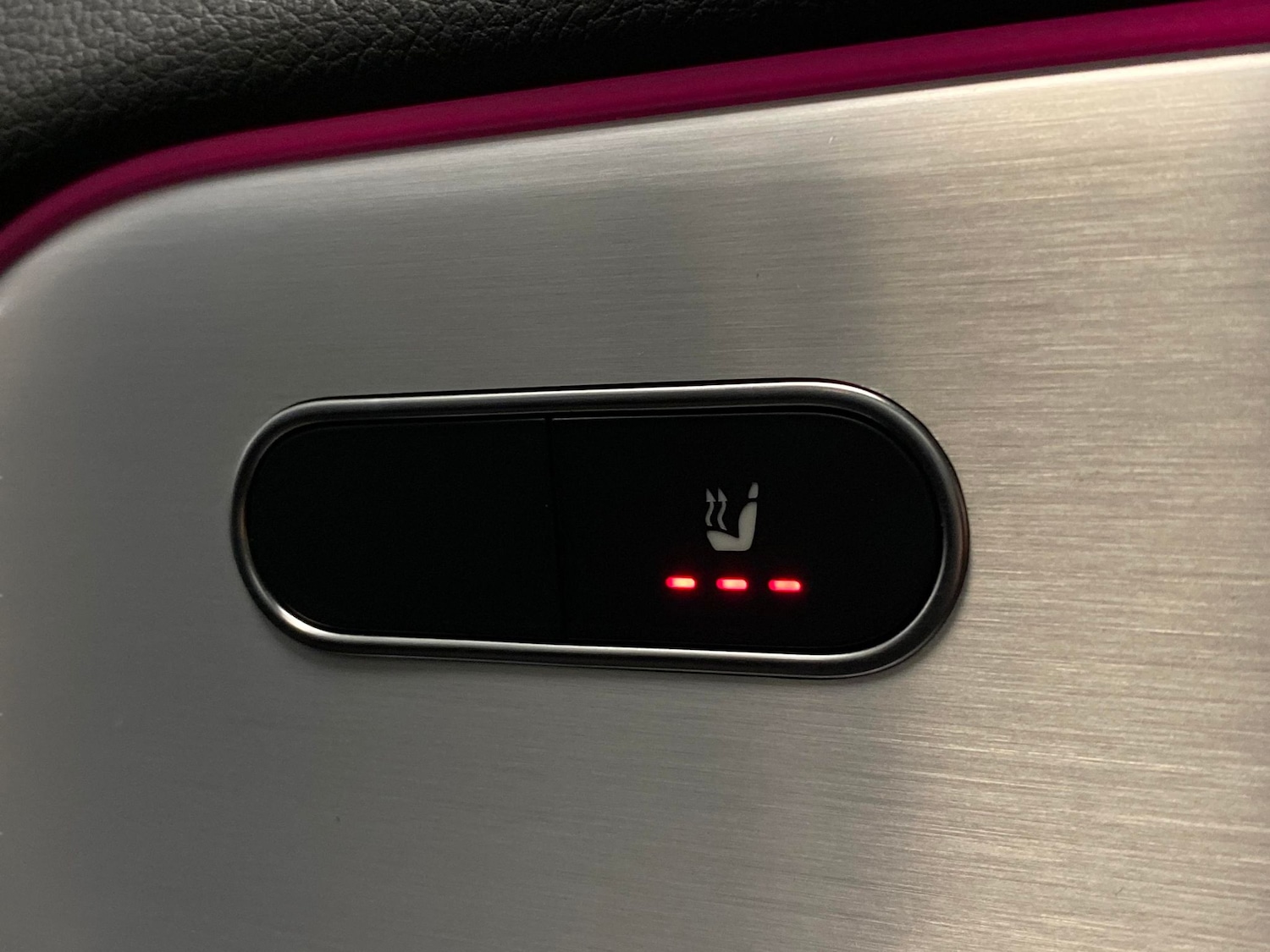 Used Mercedes-Benz EQA 2023 for sale - 78139953: Photo 19