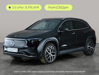 Used Mercedes-Benz EQA undefined for sale - 78139953: Photo