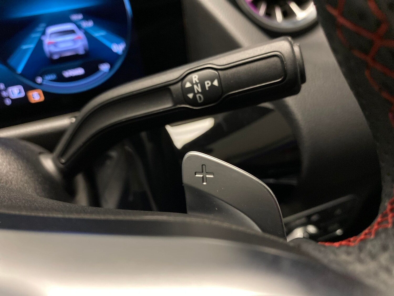 Used Mercedes-Benz EQA 2023 for sale - 78139953: Photo 21