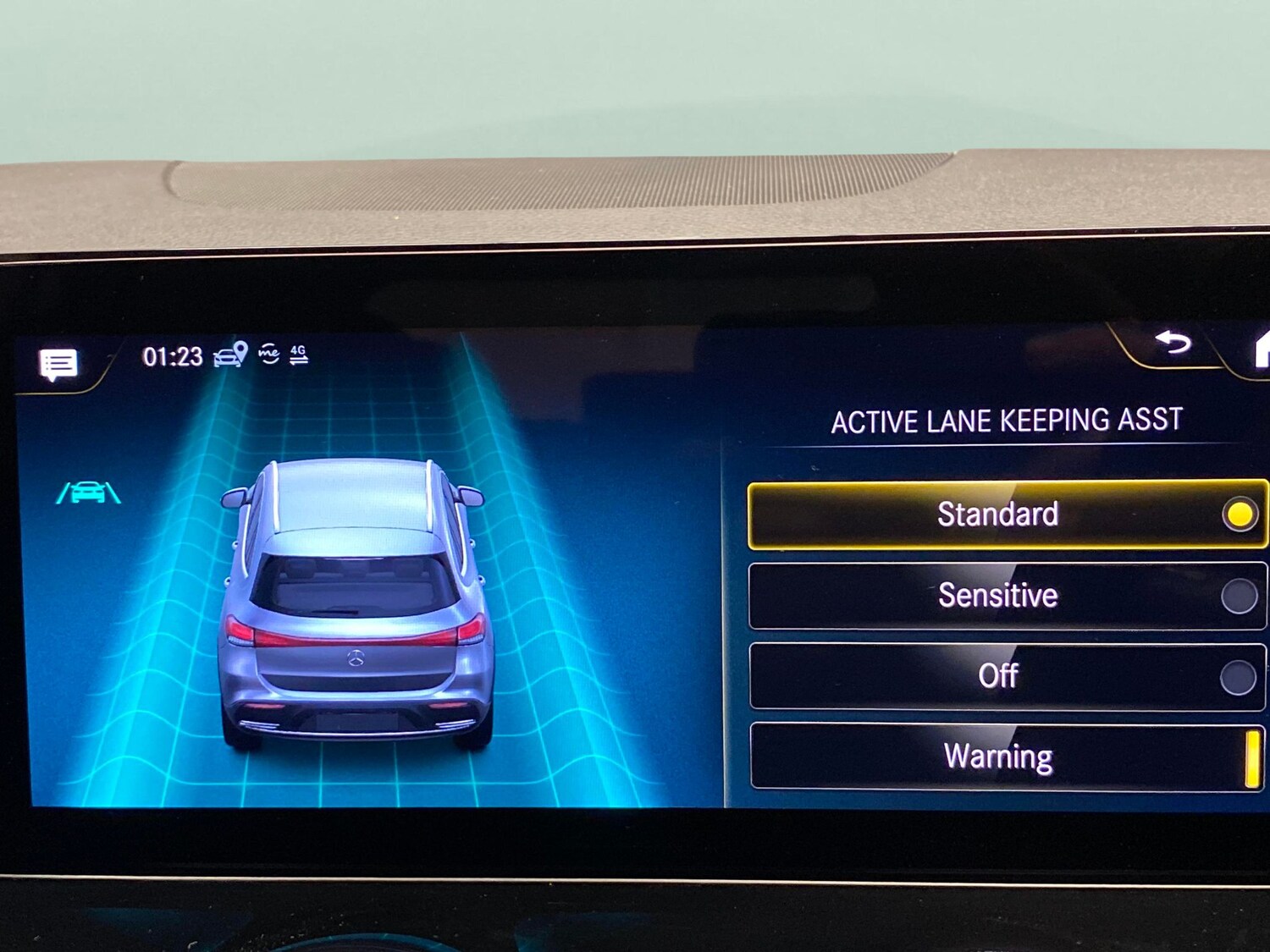 Used Mercedes-Benz EQA 2023 for sale - 78139953: Photo 23