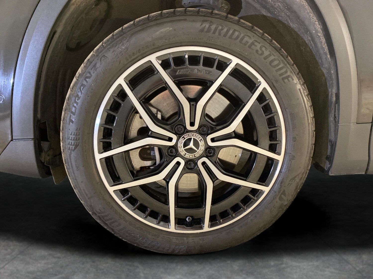 Used Mercedes-Benz EQA 2023 for sale - 78139953: Photo 24