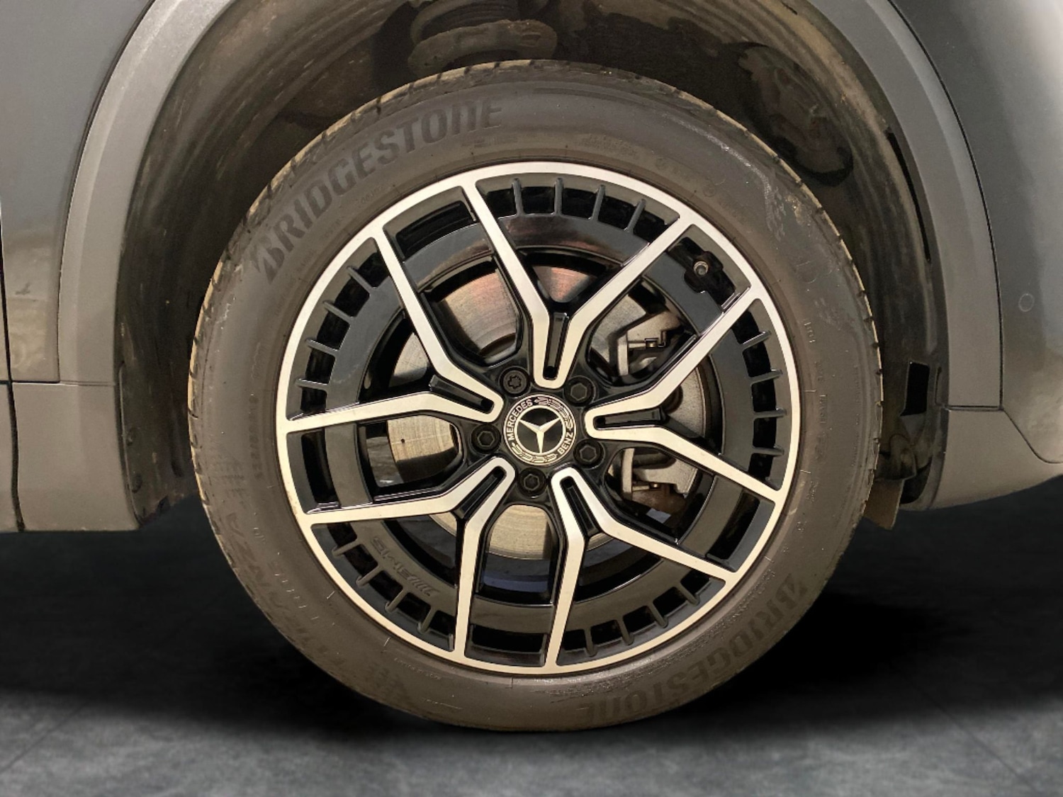 Used Mercedes-Benz EQA 2023 for sale - 78139953: Photo 25