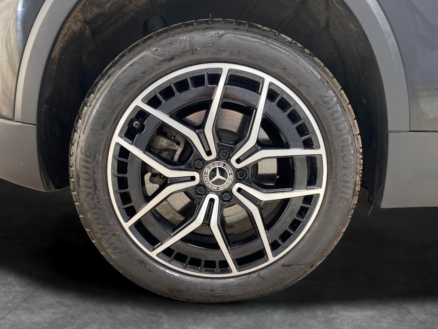 Used Mercedes-Benz EQA 2023 for sale - 78139953: Photo 26