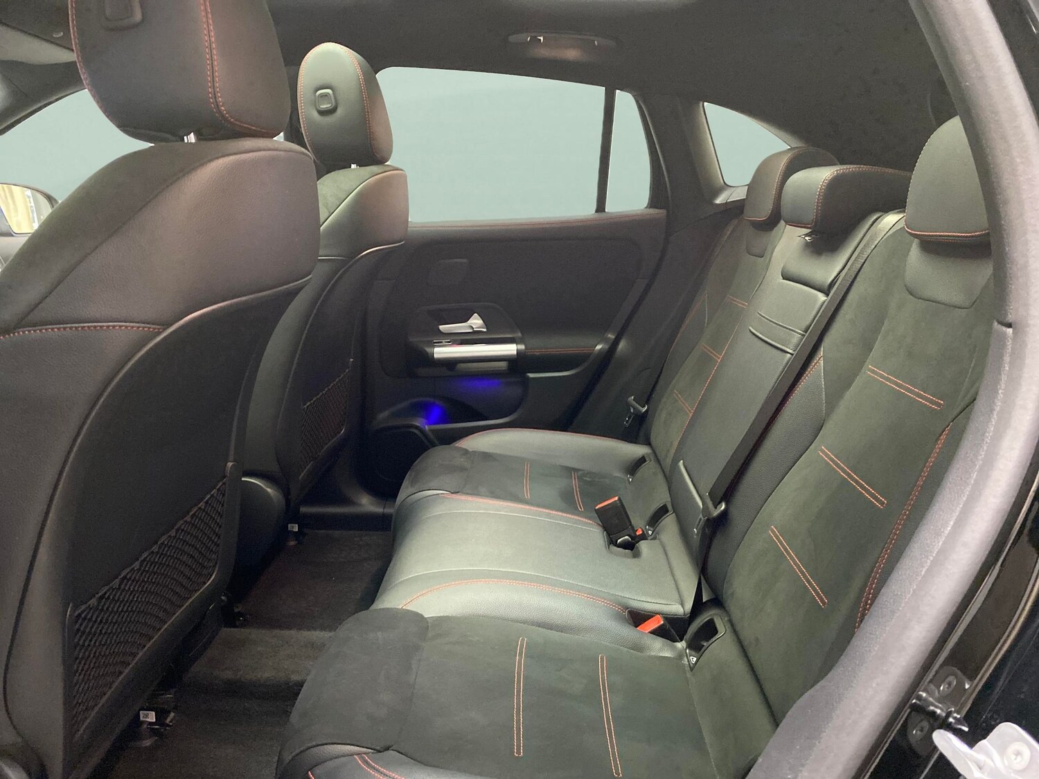 Used Mercedes-Benz EQA 2023 for sale - 78139953: Photo 27