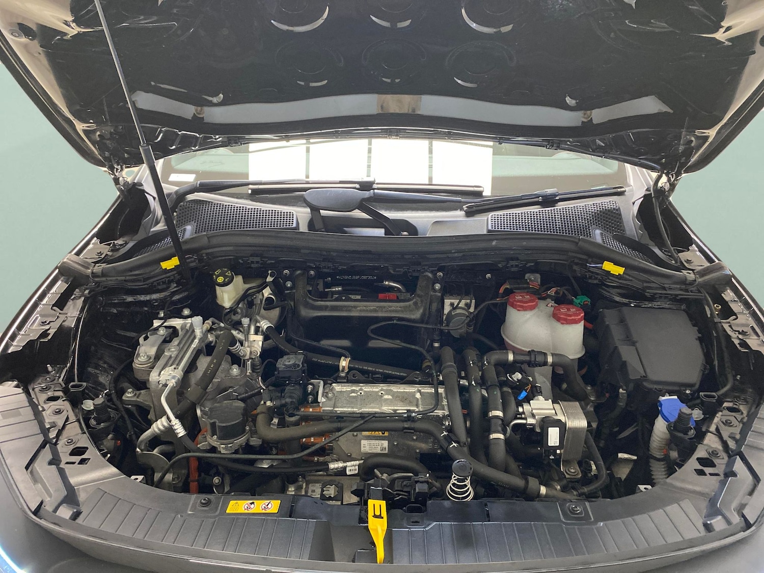 Used Mercedes-Benz EQA 2023 for sale - 78139953: Photo 34