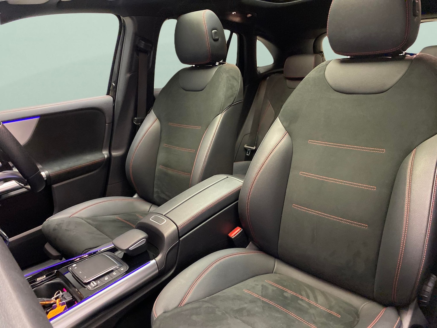 Used Mercedes-Benz EQA 2023 for sale - 78139953: Photo 6