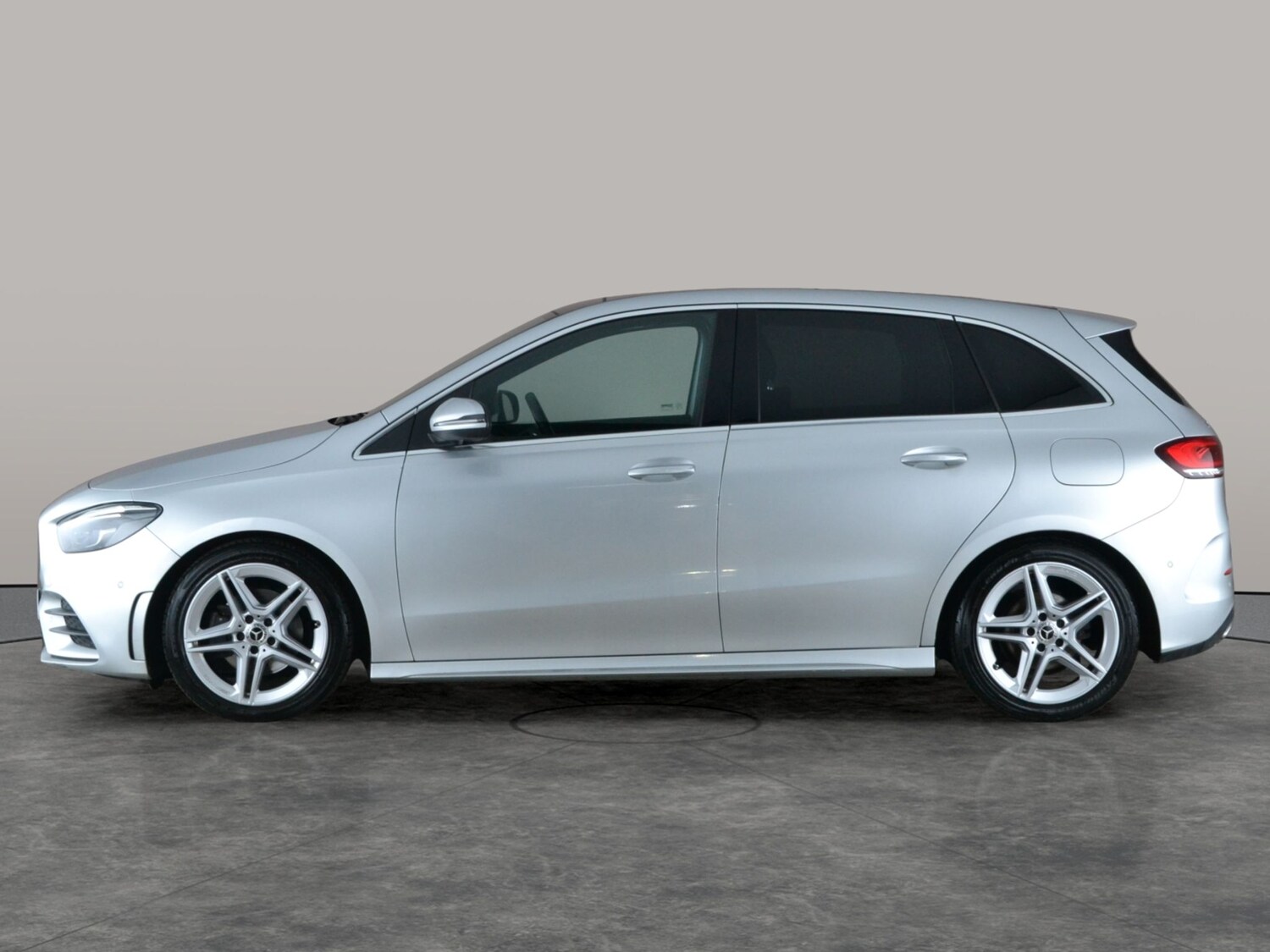 Used Mercedes-Benz B Class 2019 for sale - 77810599: Photo 14