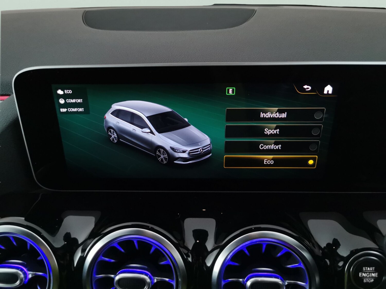 Used Mercedes-Benz B Class 2019 for sale - 77810599: Photo 18