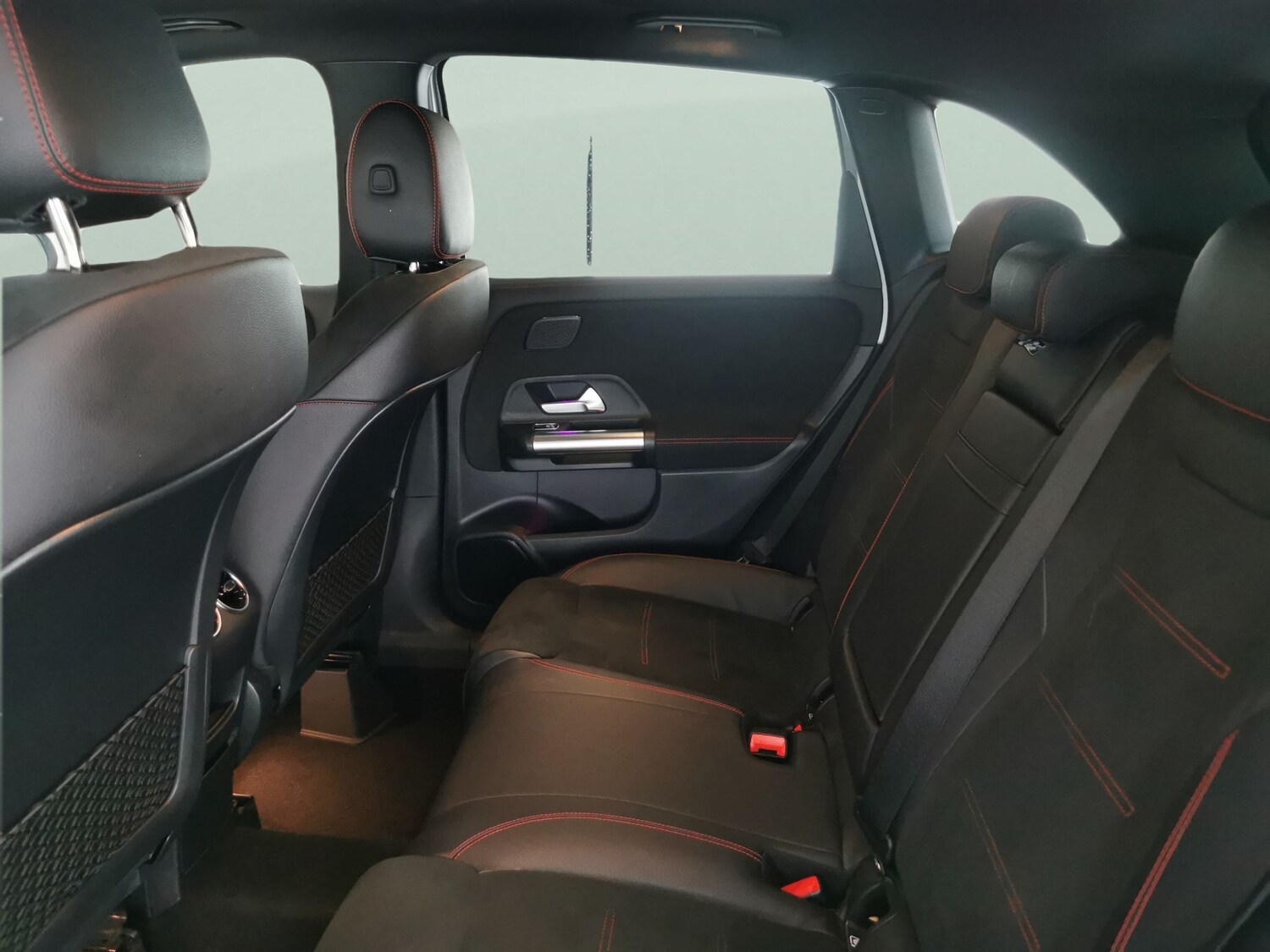 Used Mercedes-Benz B Class 2019 for sale - 77810599: Photo 27