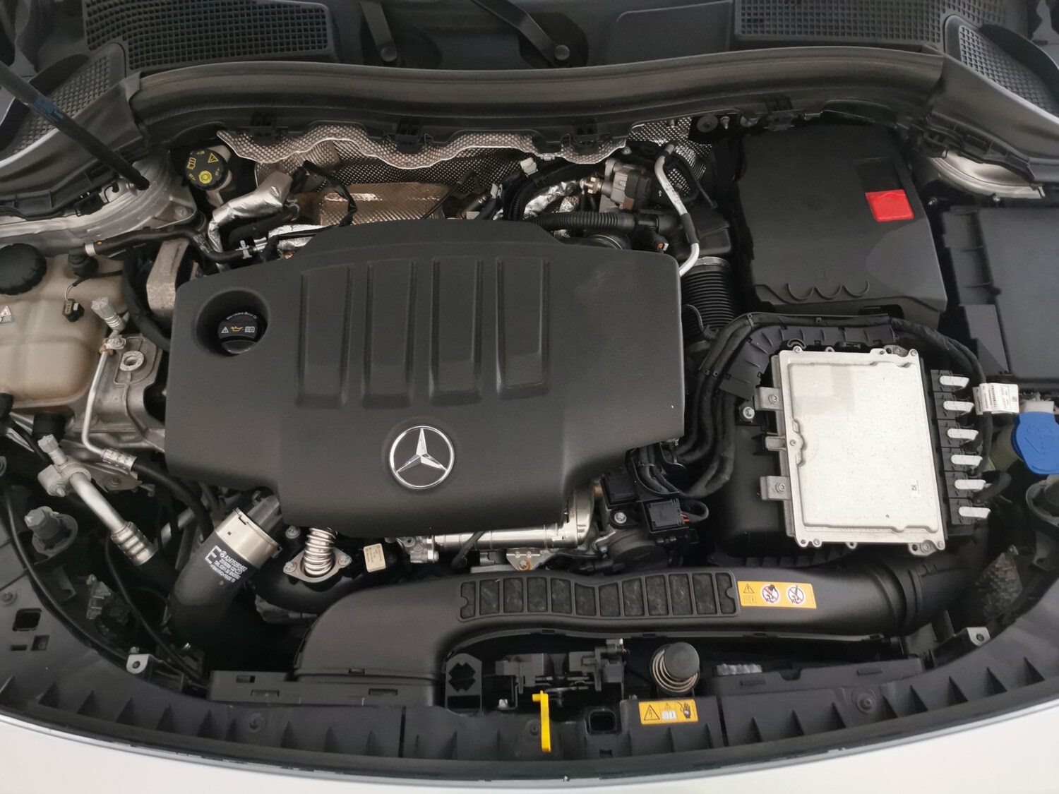 Used Mercedes-Benz B Class 2019 for sale - 77810599: Photo 33