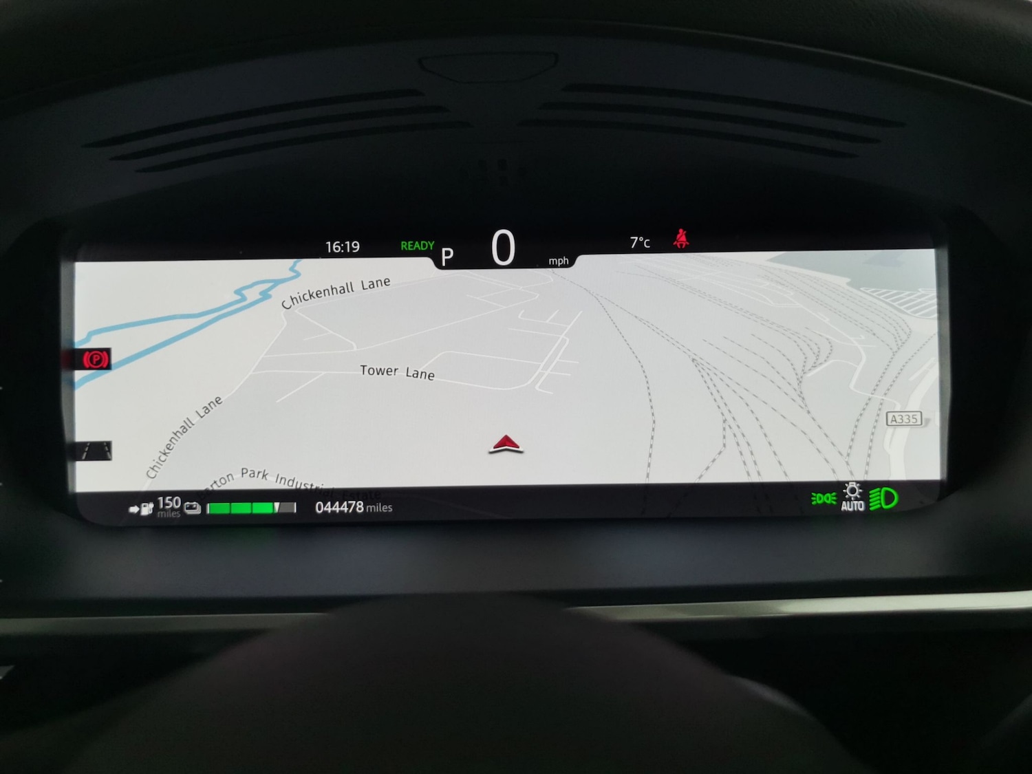 Used Jaguar I-Pace 2021 for sale - 77296549: Photo 24