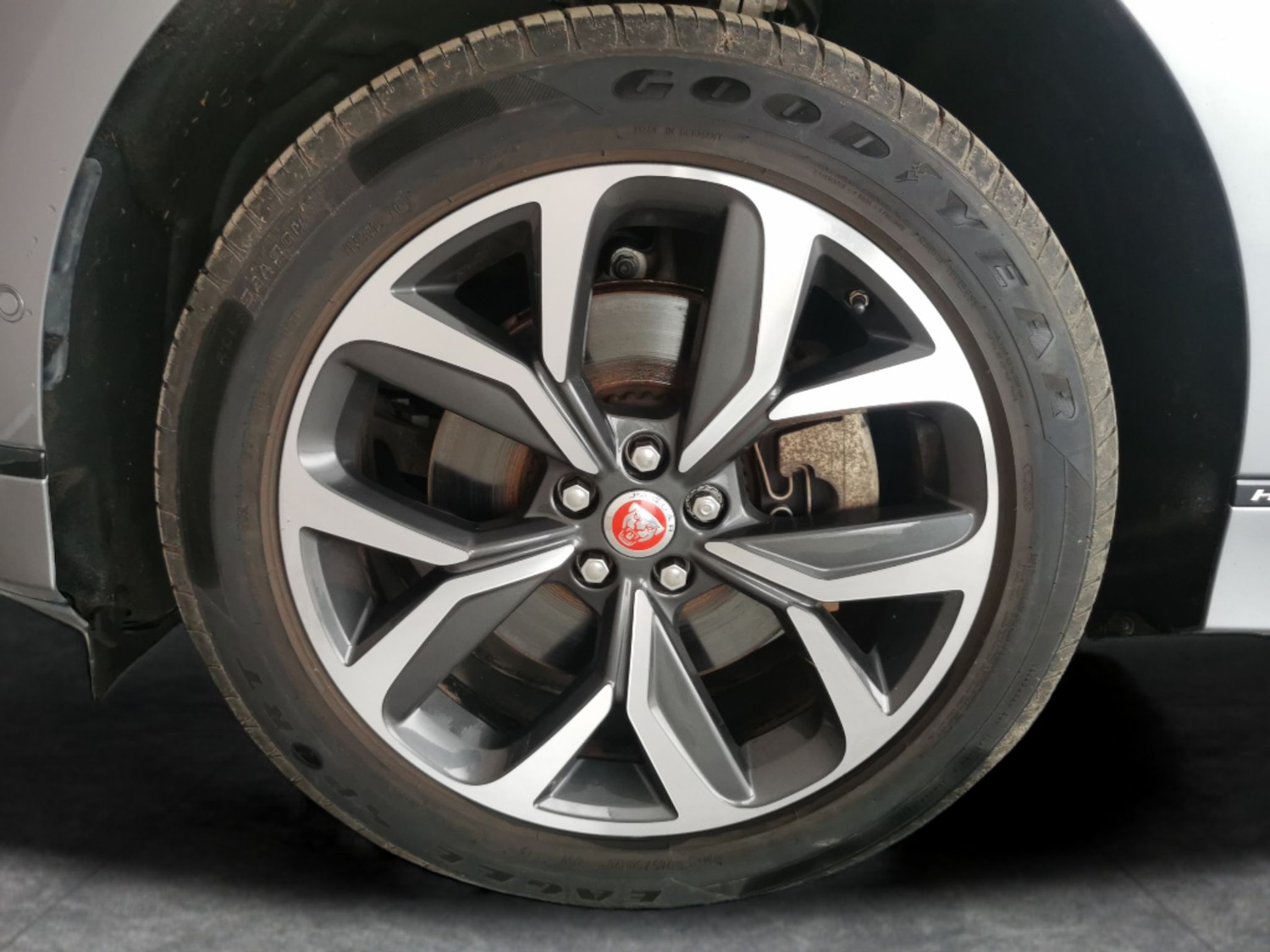 Used Jaguar I-Pace 2021 for sale - 77296549: Photo 28