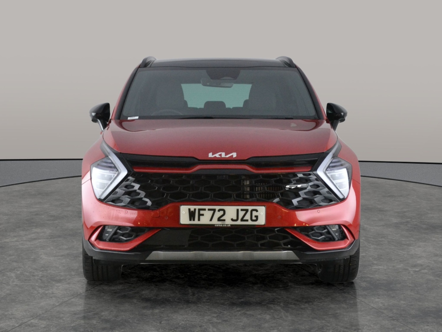 Used Kia Sportage 2022 for sale - 77848470: Photo 16