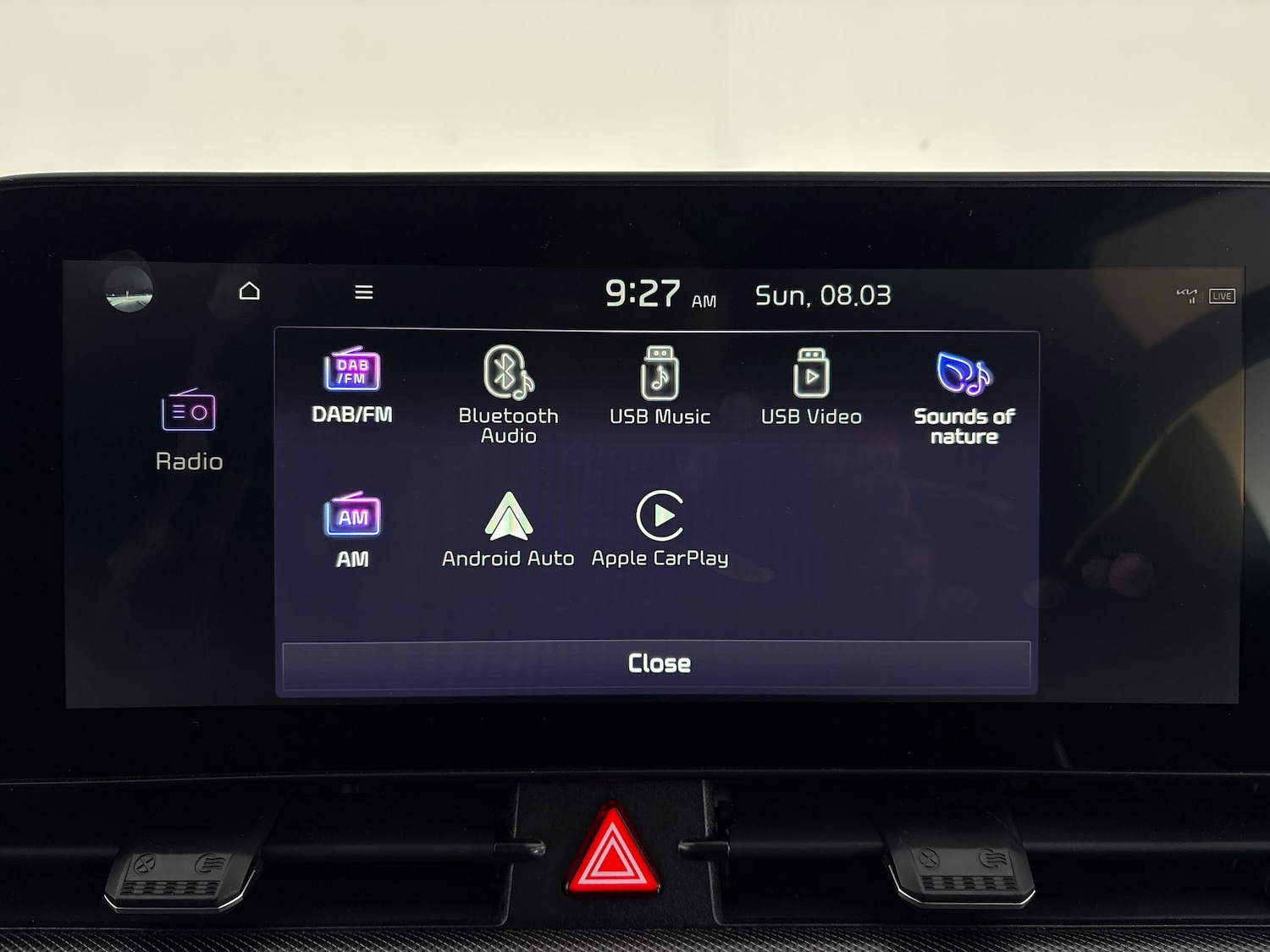 Used Kia Sportage 2022 for sale - 77848470: Photo 19