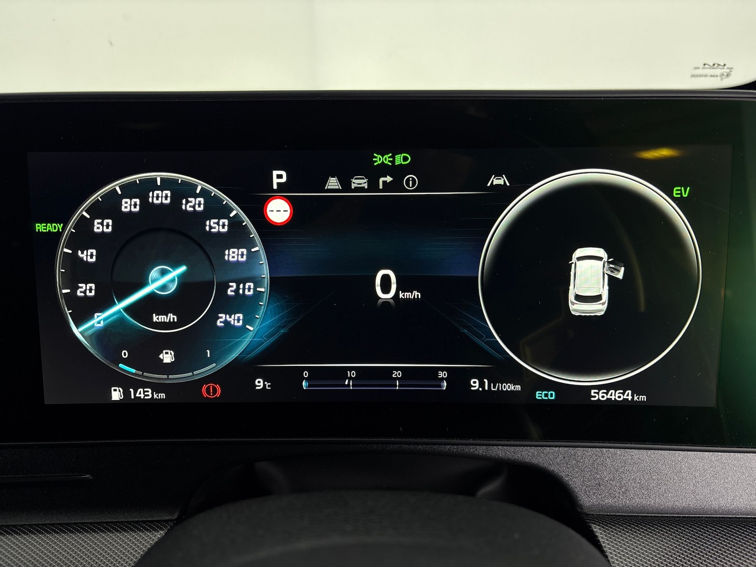 Used Kia Sportage 2022 for sale - 77848470: Photo 28