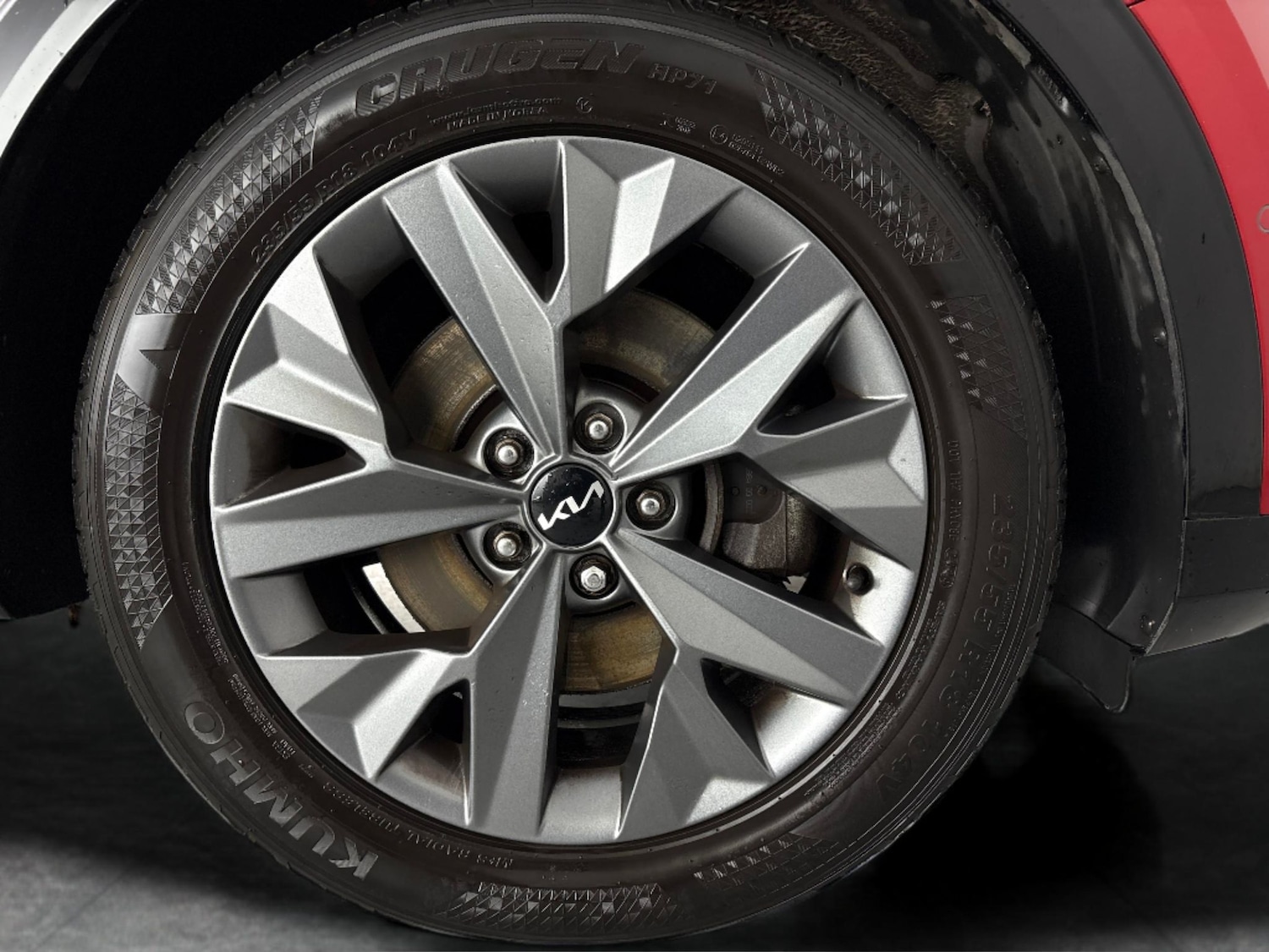 Used Kia Sportage 2022 for sale - 77848470: Photo 37