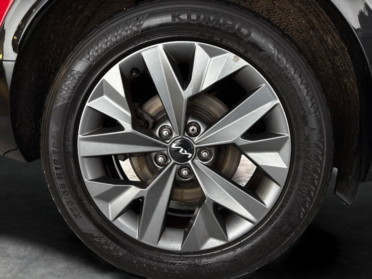 Used Kia Sportage 2022 for sale - 77848470: Photo 38