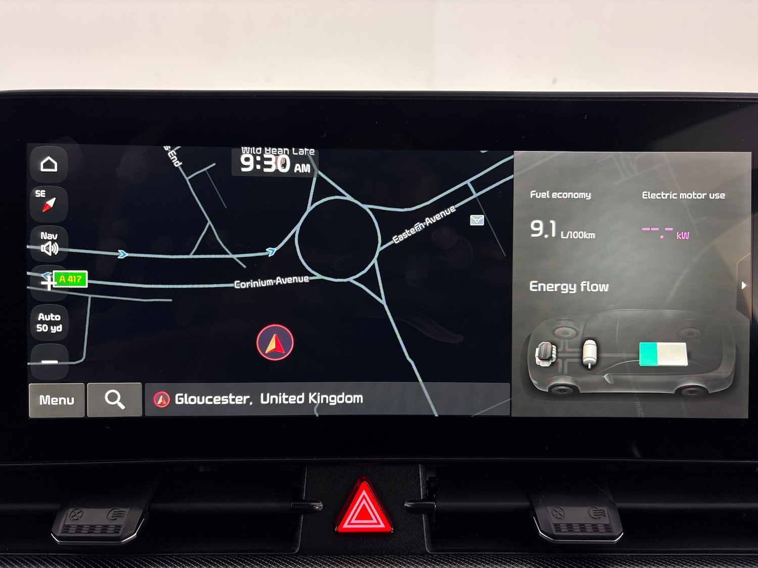 Used Kia Sportage 2022 for sale - 77848470: Photo 8