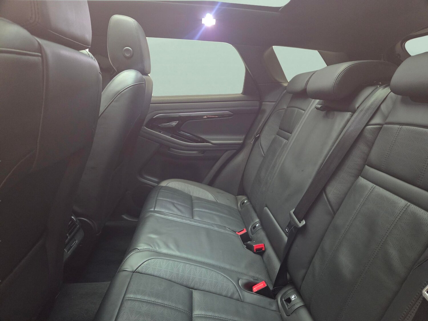 Used Land Rover Range Rover Evoque 2022 for sale - 77472189: Photo 29