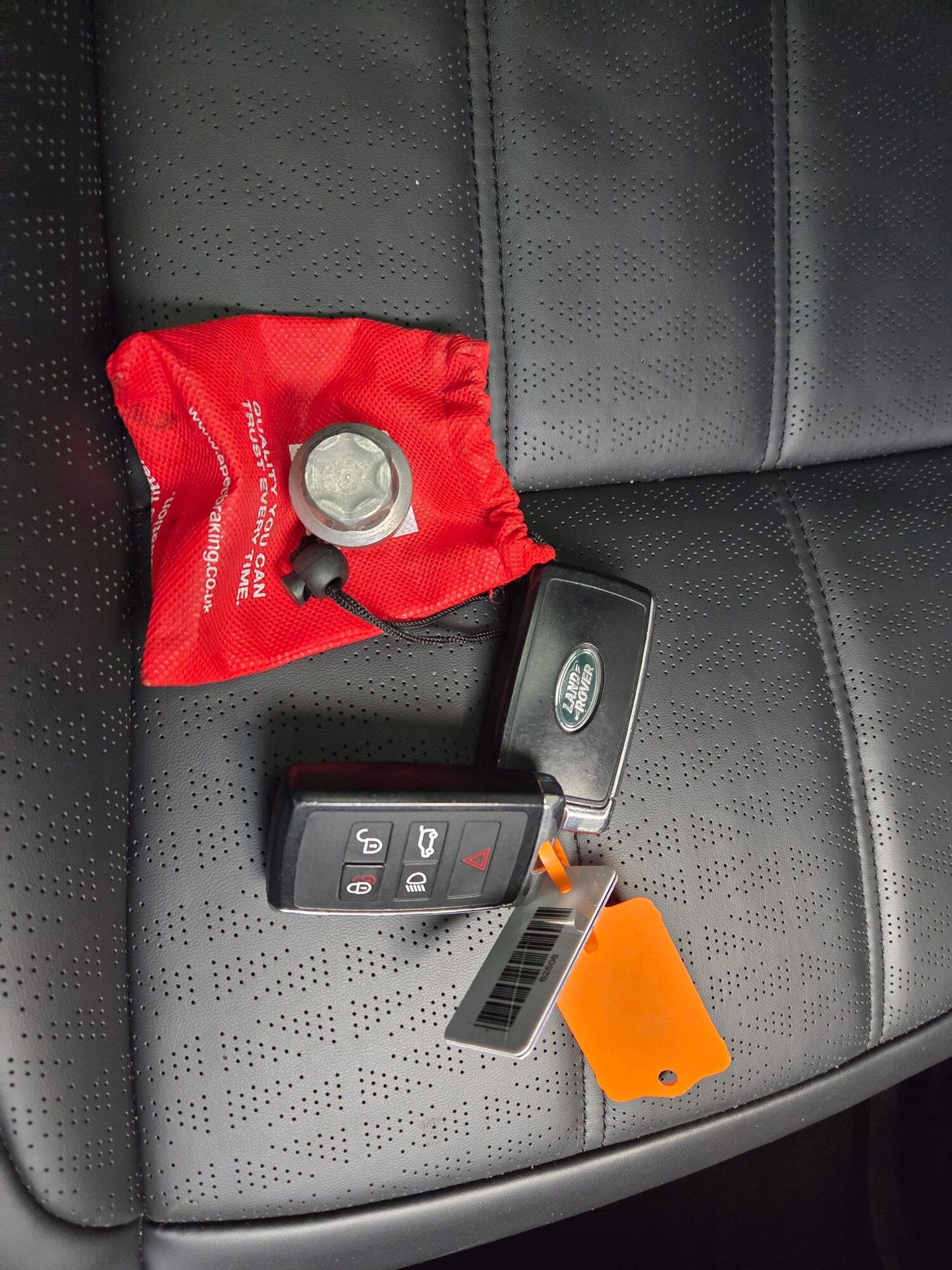 Used Land Rover Range Rover Evoque 2022 for sale - 77472189: Photo 35