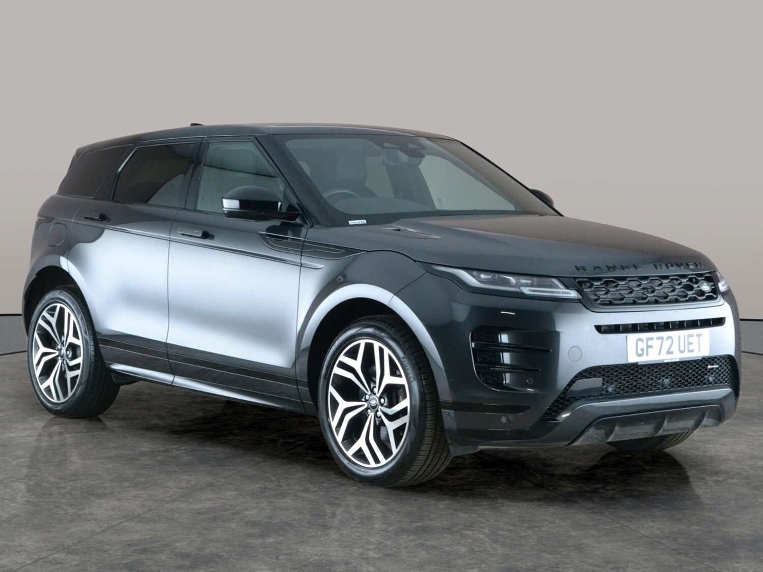 Used Land Rover Range Rover Evoque 2022 for sale - 77472189: Photo 9