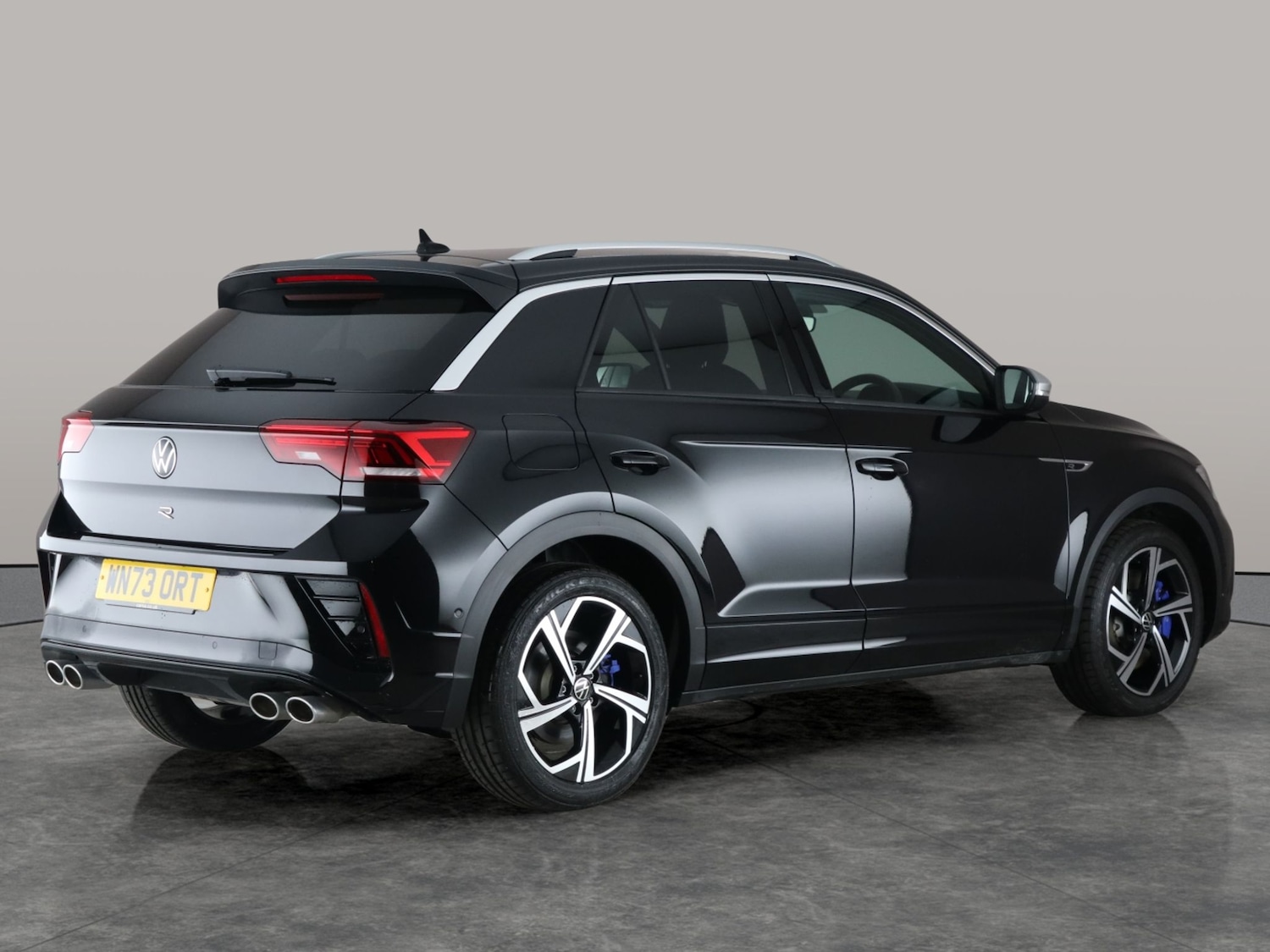 Used Volkswagen T-Roc 2023 for sale - 76895064: Photo 10