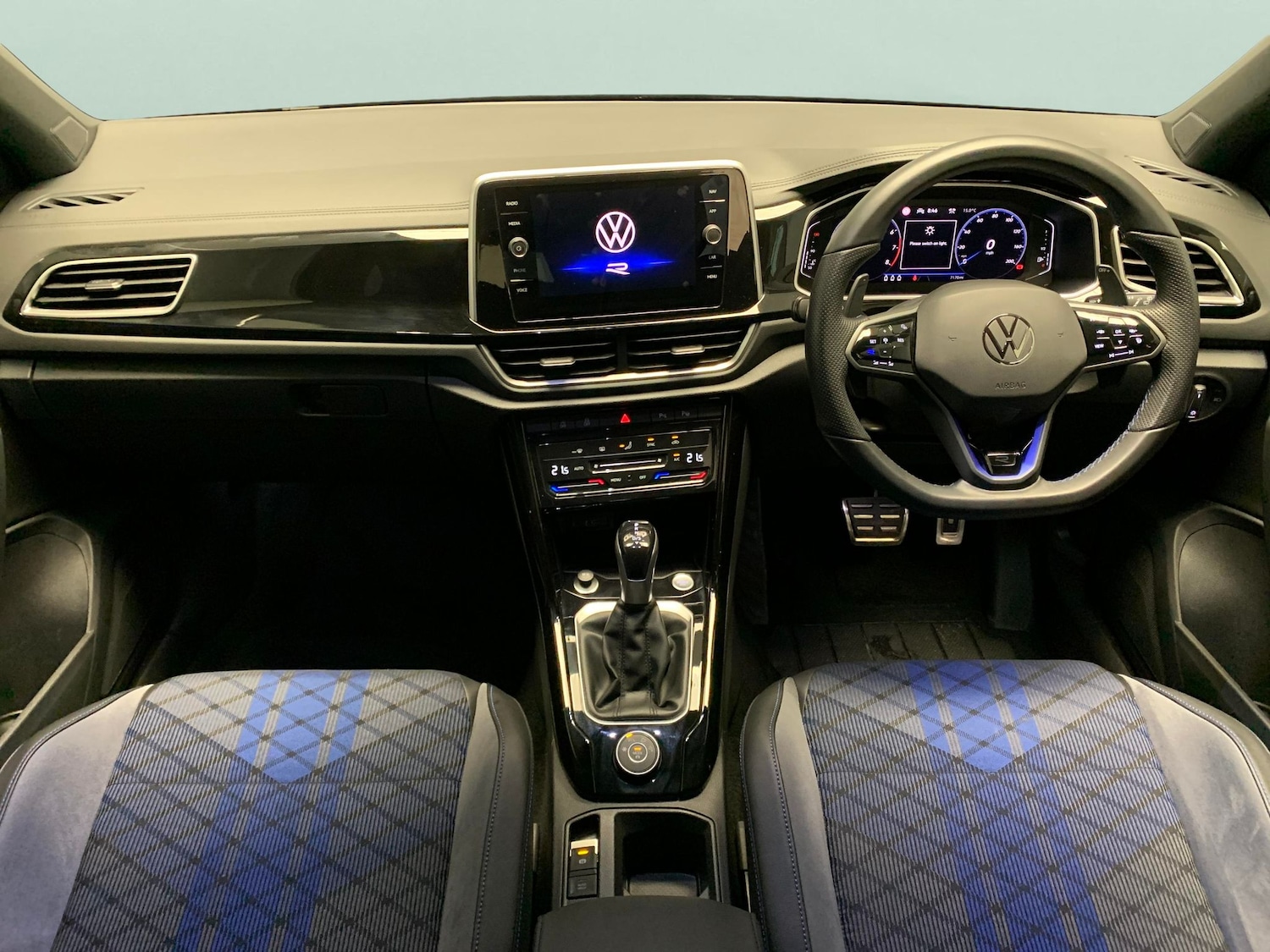 Used Volkswagen T-Roc 2023 for sale - 76895064: Photo 7