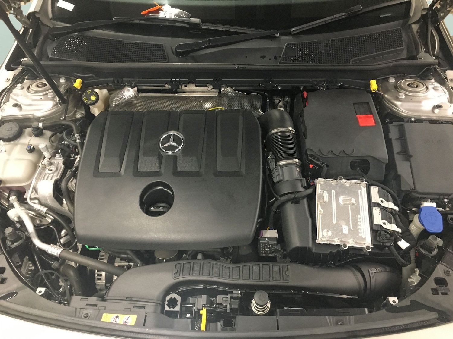 Used Mercedes-Benz A-Class 2019 for sale - 76494306: Photo 36