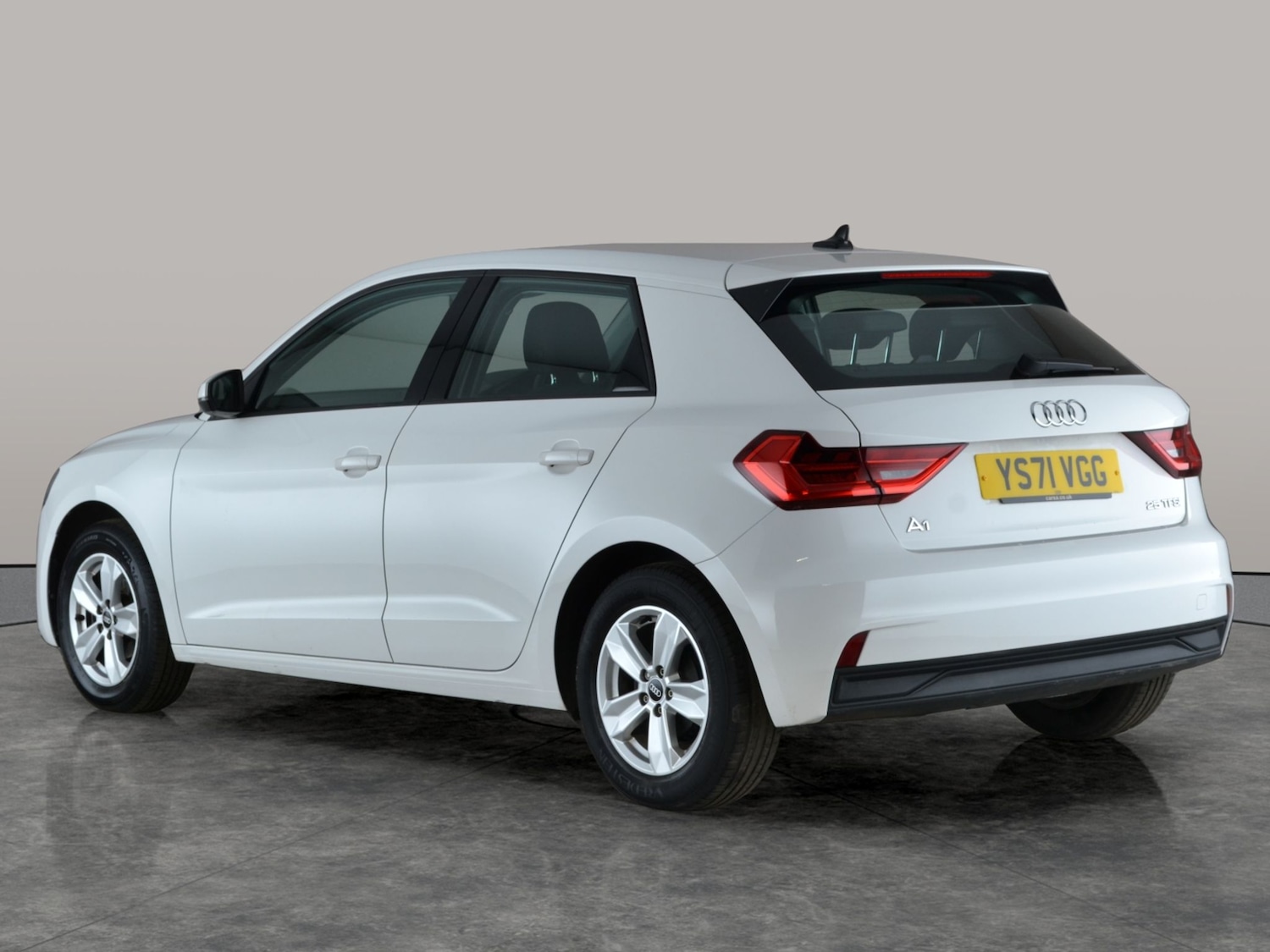 Used Audi A1 2022 for sale - 77530020: Photo 11