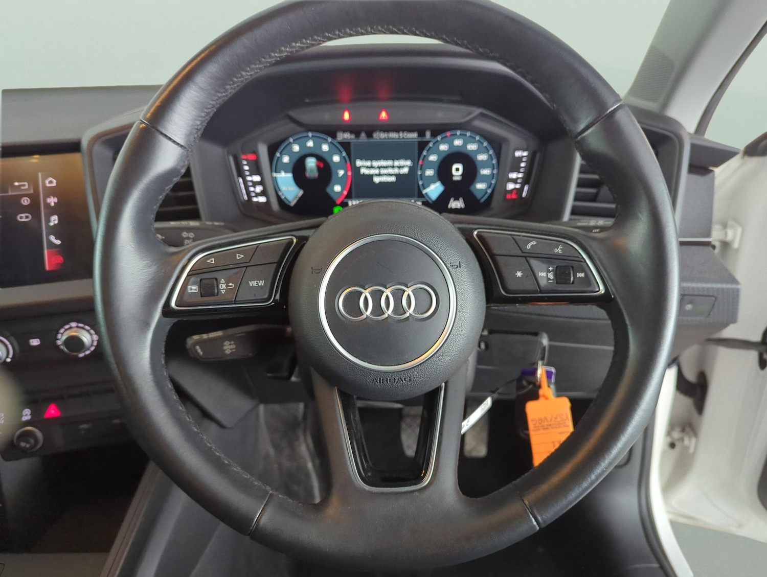 Used Audi A1 2022 for sale - 77530020: Photo 13