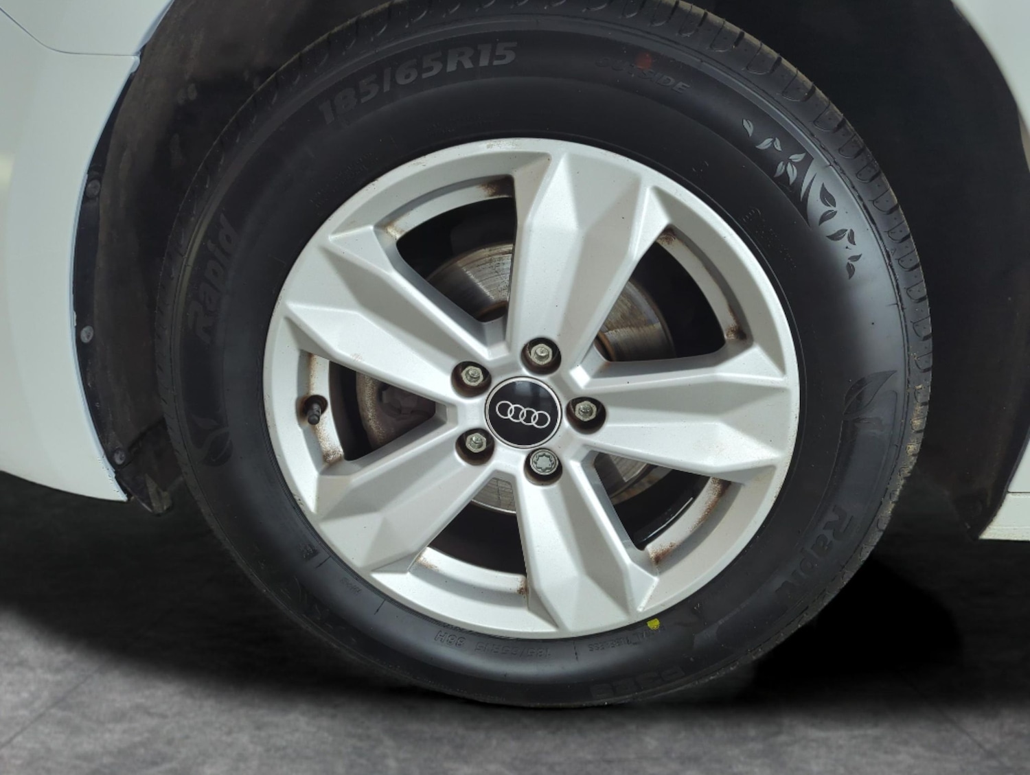 Used Audi A1 2022 for sale - 77530020: Photo 19