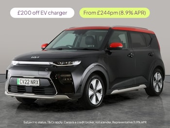 Used Kia Soul 2022 for sale - 79273061: Photo