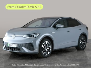 Used Volkswagen ID.5 2023 for sale - 78638878: Photo