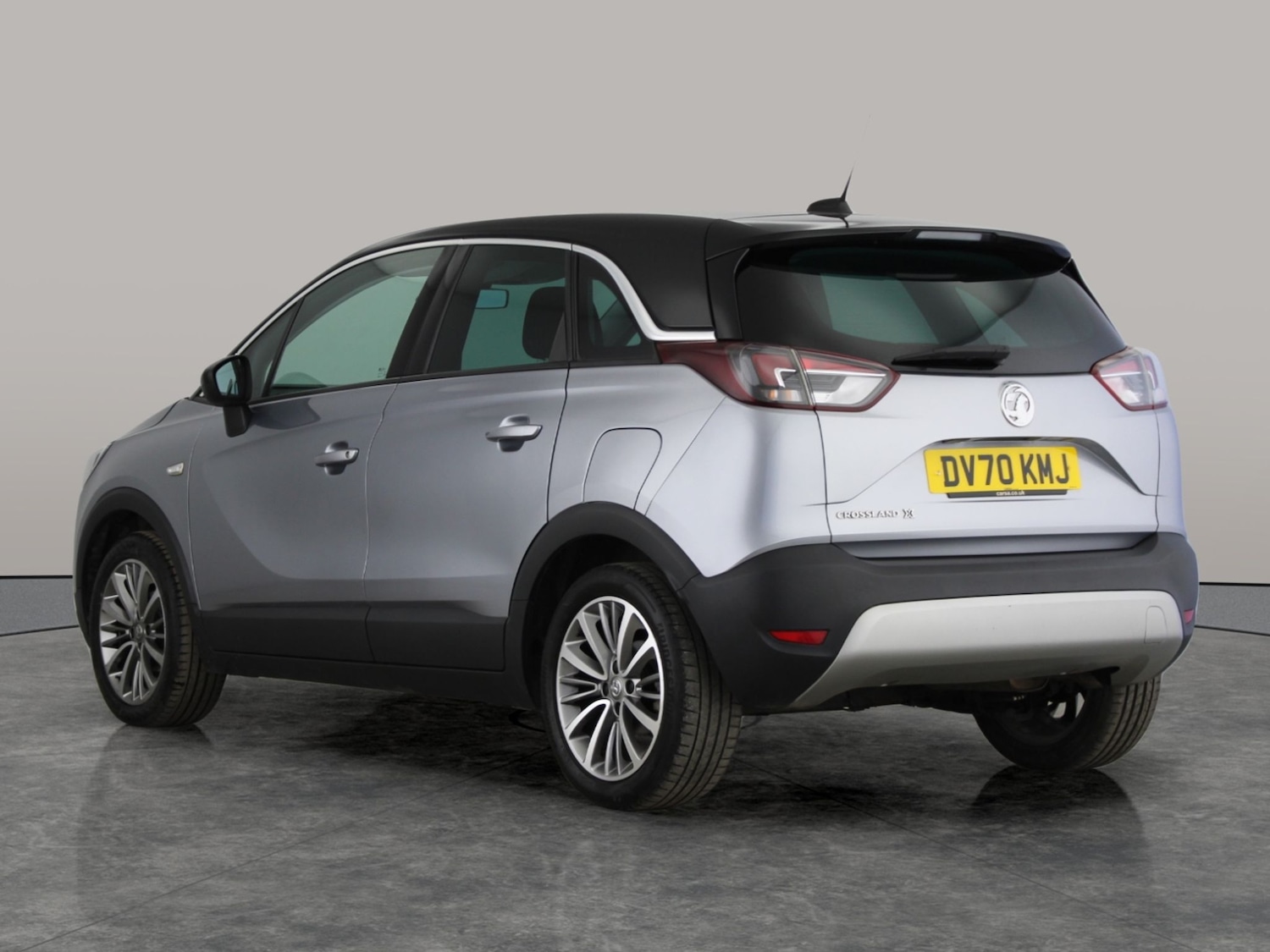 Used Vauxhall Crossland X 2020 for sale - 77934733: Photo 10