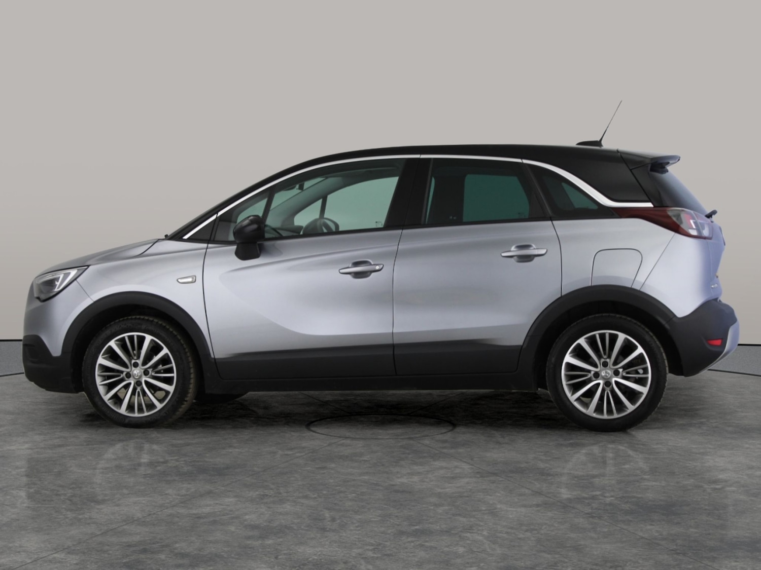 Used Vauxhall Crossland X 2020 for sale - 77934733: Photo 11