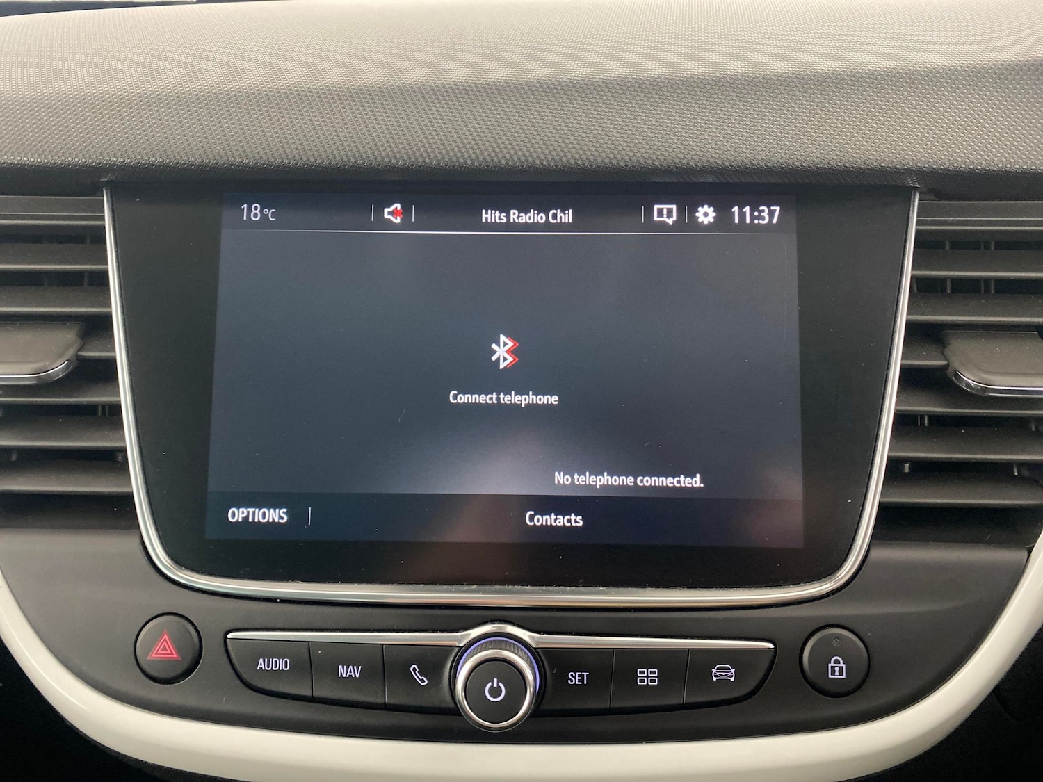 Used Vauxhall Crossland X 2020 for sale - 77934733: Photo 12