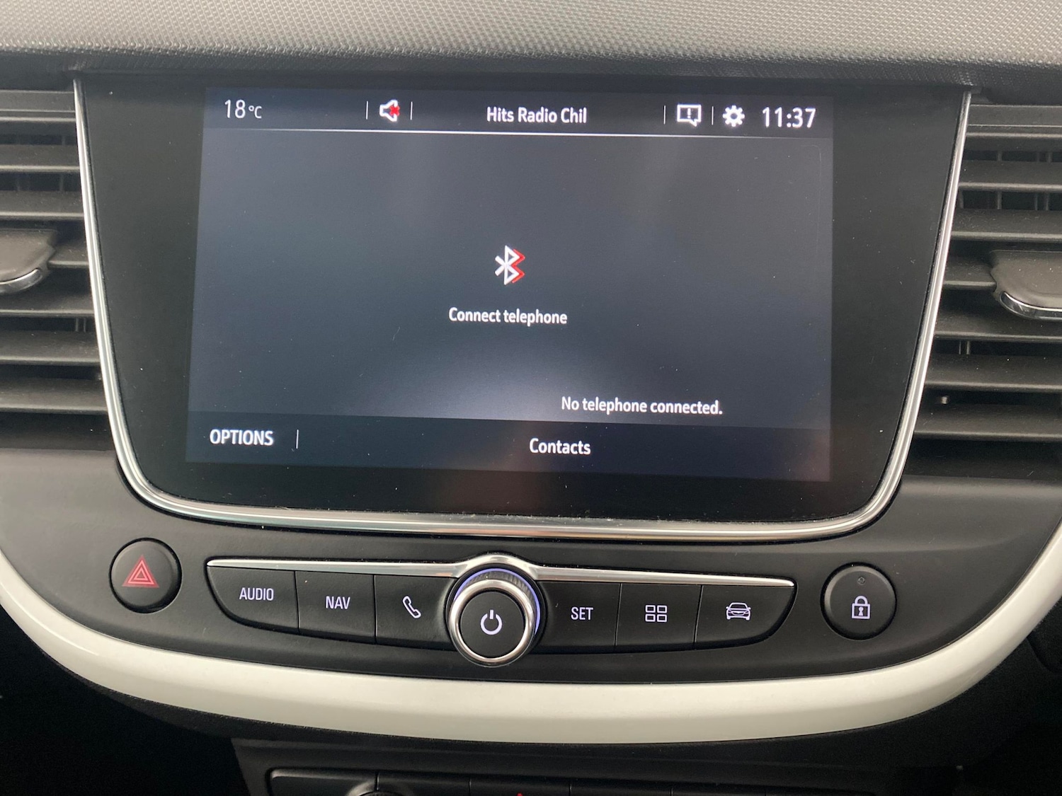 Used Vauxhall Crossland X 2020 for sale - 77934733: Photo 13