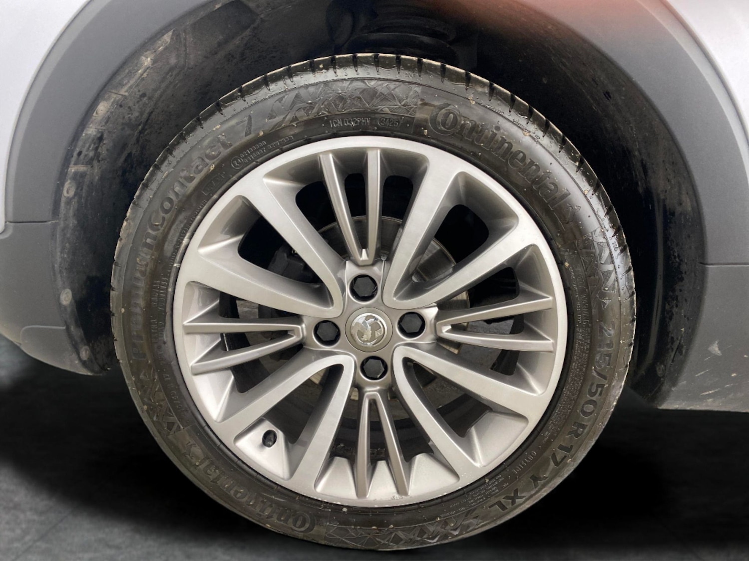 Used Vauxhall Crossland X 2020 for sale - 77934733: Photo 15