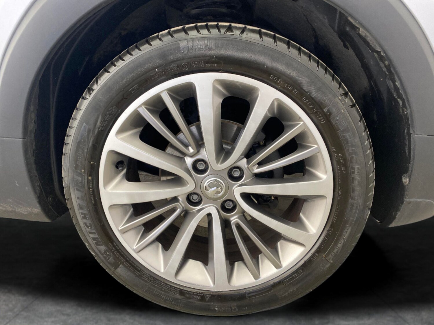 Used Vauxhall Crossland X 2020 for sale - 77934733: Photo 16