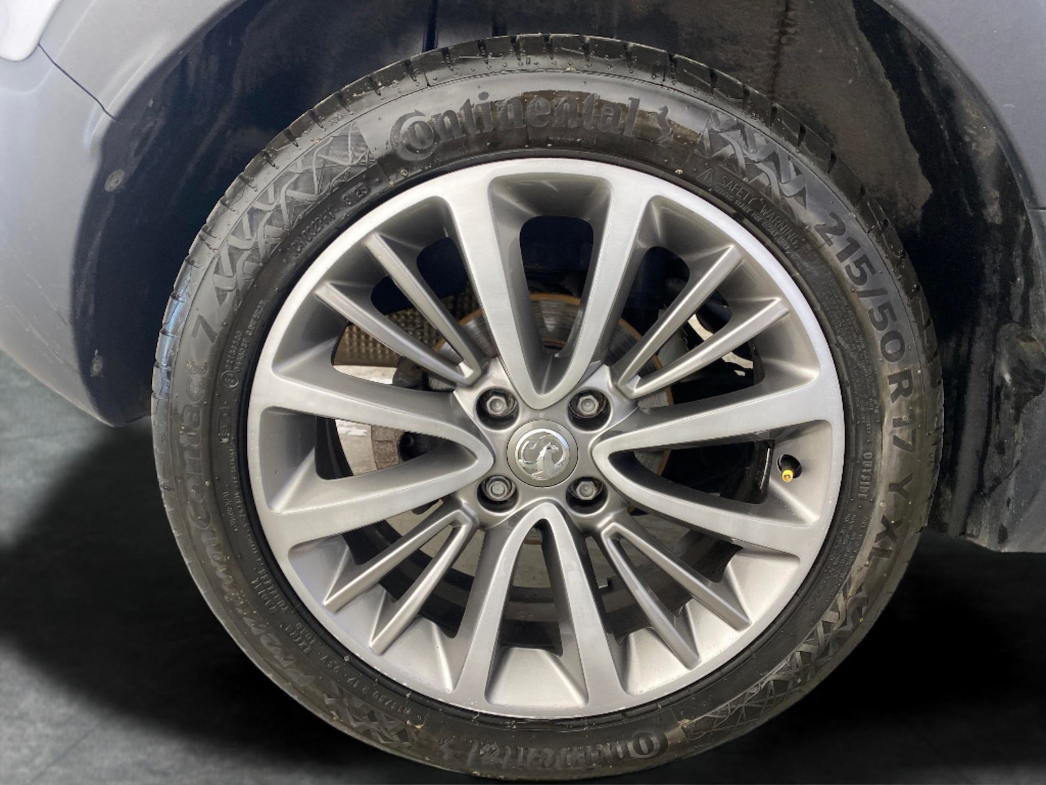 Used Vauxhall Crossland X 2020 for sale - 77934733: Photo 17