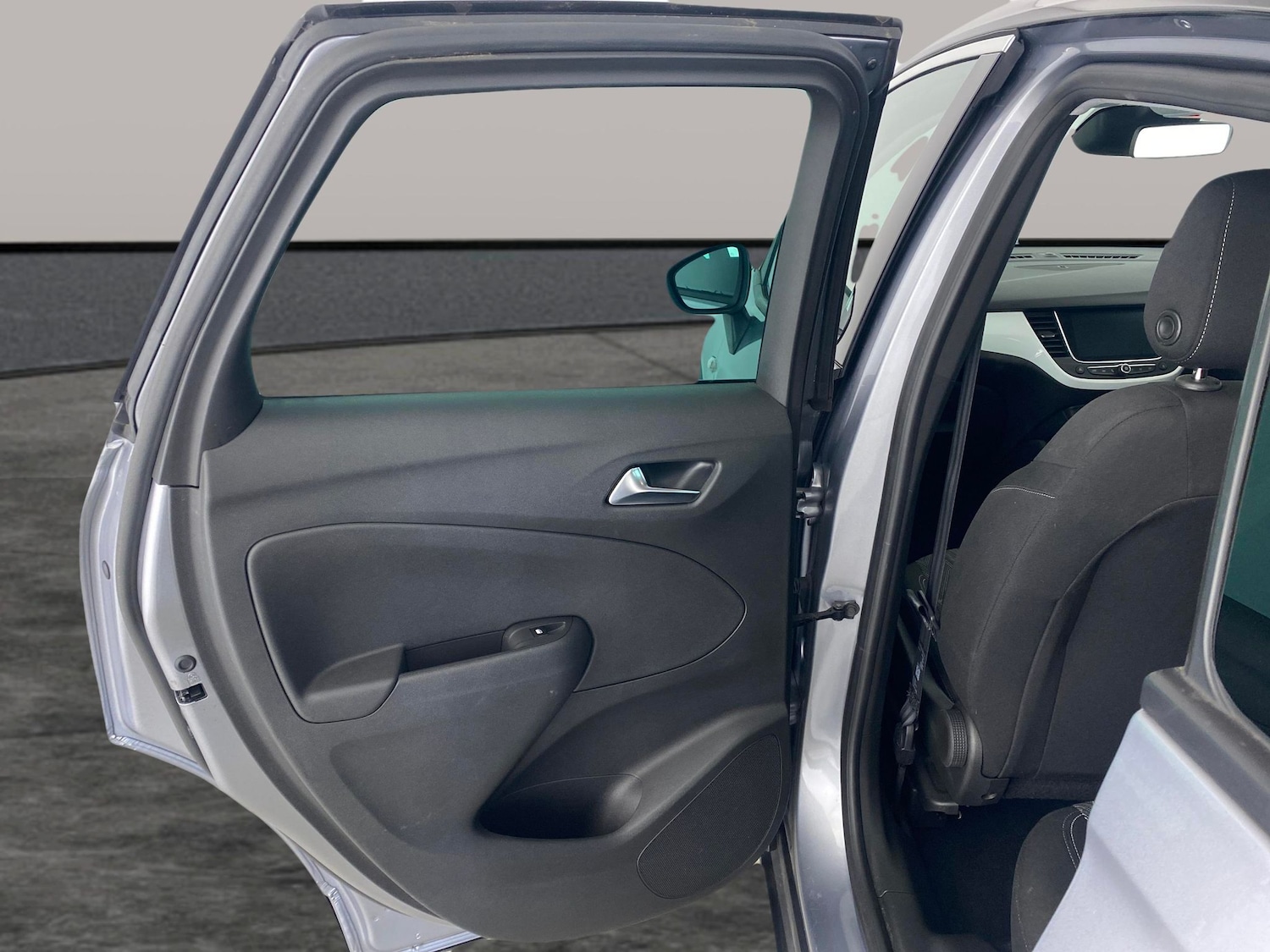 Used Vauxhall Crossland X 2020 for sale - 77934733: Photo 20