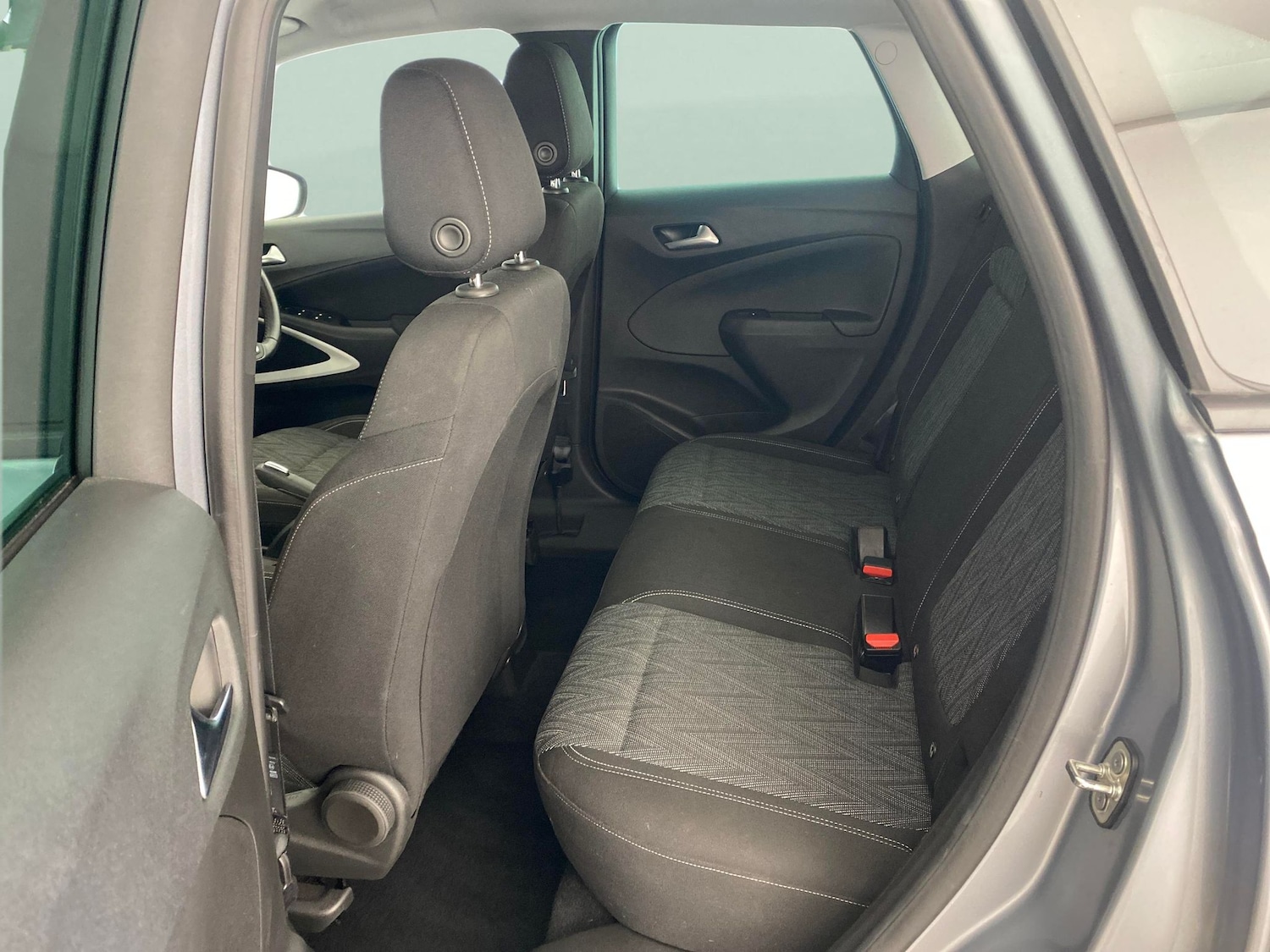 Used Vauxhall Crossland X 2020 for sale - 77934733: Photo 21