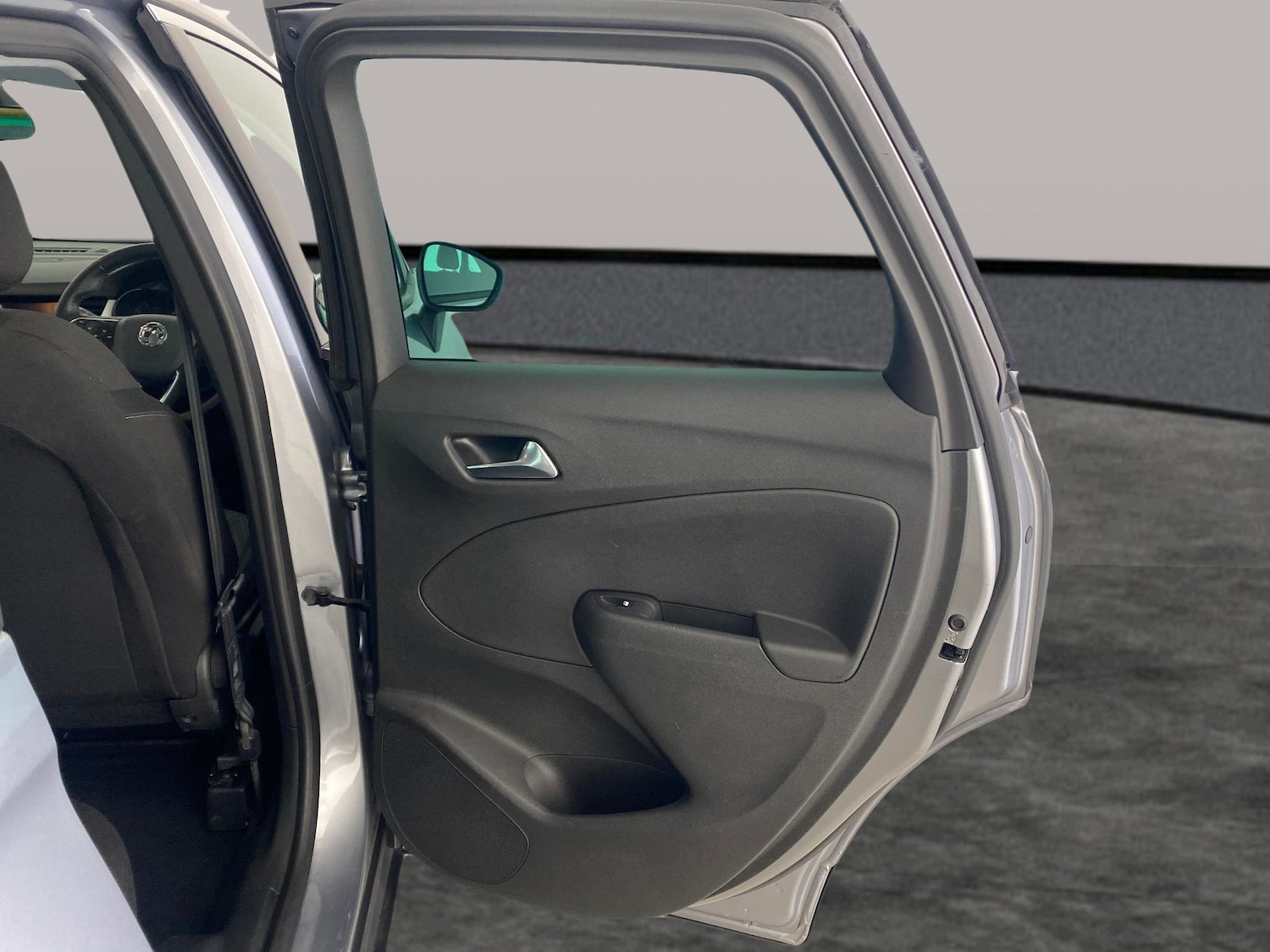 Used Vauxhall Crossland X 2020 for sale - 77934733: Photo 22