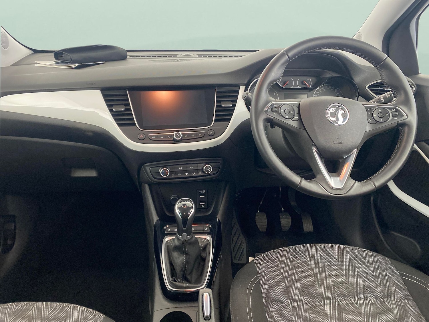 Used Vauxhall Crossland X 2020 for sale - 77934733: Photo 4