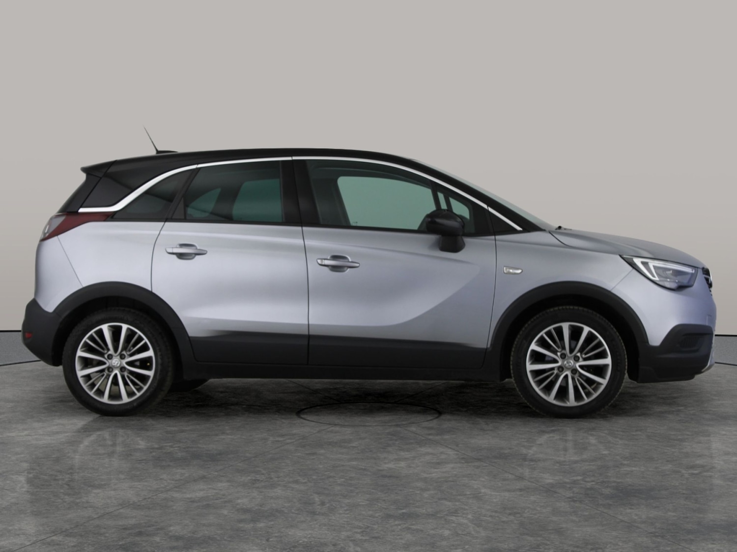 Used Vauxhall Crossland X 2020 for sale - 77934733: Photo 7