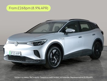 Used Volkswagen ID.4 2023 for sale - 78431898: Photo